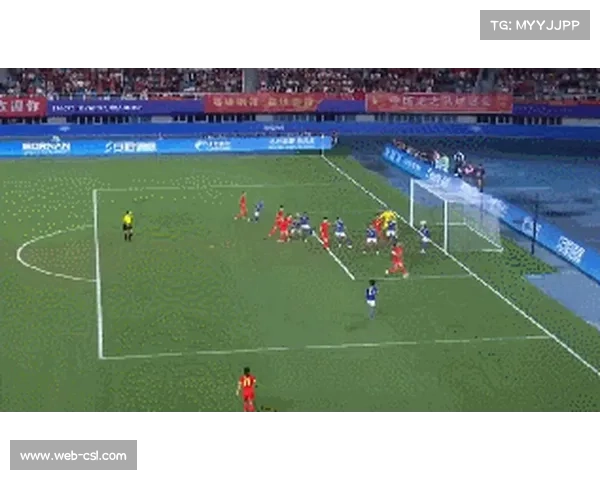 利比亚门将失误后抱头痛惜 对手抓住机会迅速扳平比分