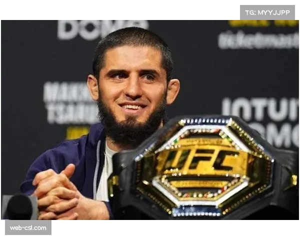 深度分析:次中量级陷入僵局,马哈切夫卫冕后该量级挑战者排序难题